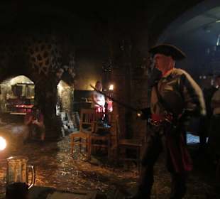 Поединок пиратов