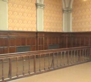 Gericht + Gefängnis - Burgkloster