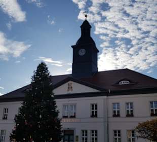 Stadtrundgang Bad Frankenhausen