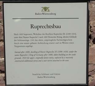 Ruprechtsbau