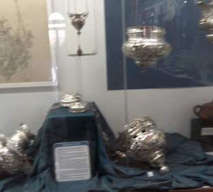 Zabbar Sanctuary Museum