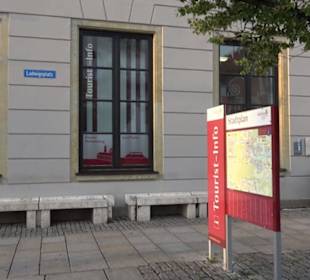 Tourist-Information