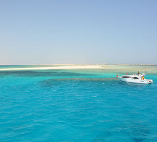 Insel Bild 