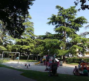 Parco Bassani