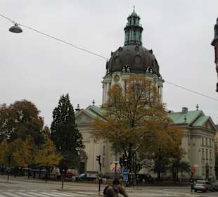 Stockholm