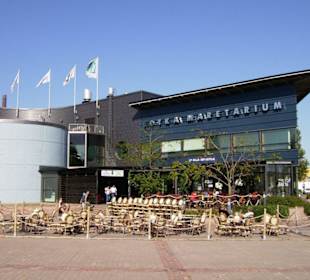 Maretarium in Kotka