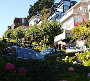 Lombard Street