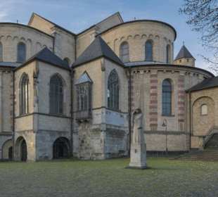 St. Maria im Kapitol