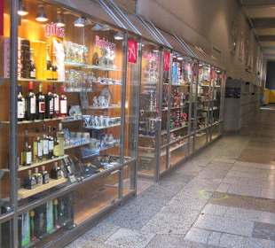 Hauptbahnhof