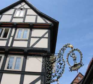 Fachwerk