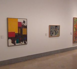 Museo Thyssen-Bornemisza