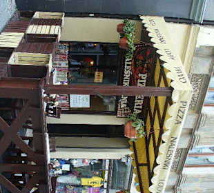 Pizzeria & Nalesnikarnia