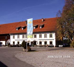 Gasthaus Moser bei der Wies