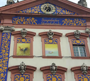 Adventskalender Gengenbach