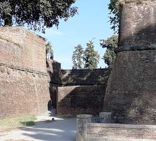 Baluardo Santa Maria