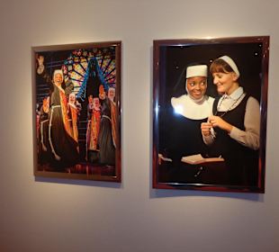 Bilder im Theater