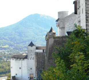 Festung Hohensalzburg