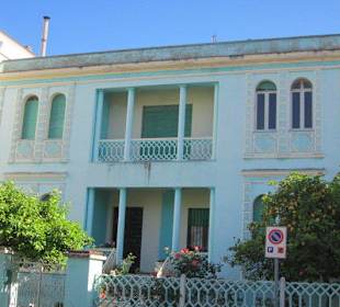 Impressionen aus der Altstadt