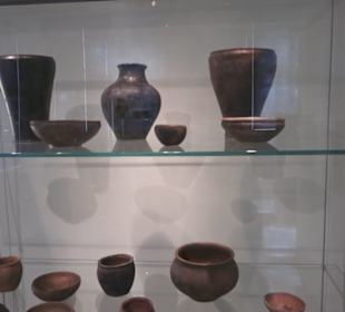 Museum für Vor- und Frühgeschichte