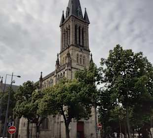 Temple Saint-Étienne