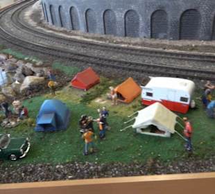 Eisenbahnmuseum Schwarzwald