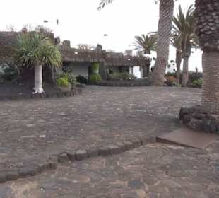 Jameos del Agua 