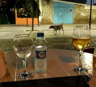 Restaurant & Café Criolo