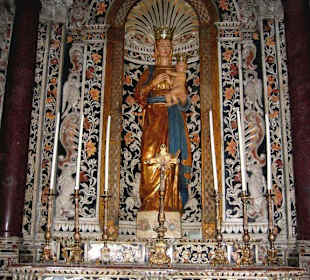 Kathedrale von Monreale