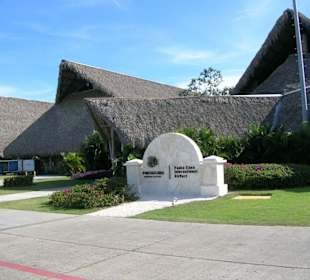 Flughafen Punta Cana