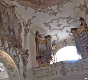 Stiftspfarrkirche St. Kassian