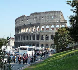 Kolosseum