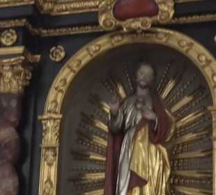 Abteikirche Mariä Himmelfahrt