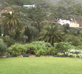 Jardin de Gran Canaria