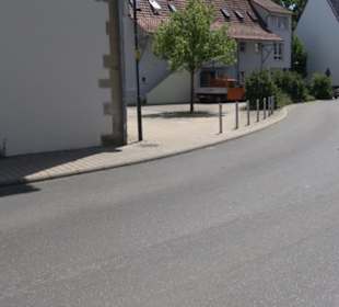 Vereins- und Kulturzentrum Zehntscheuer Bondorf