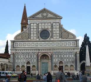 Santa Marina Novella