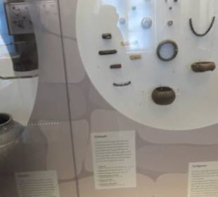 Archäologisches Museum 