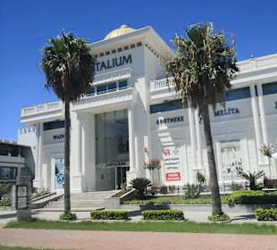 Altstadt Antalya - Kaleici