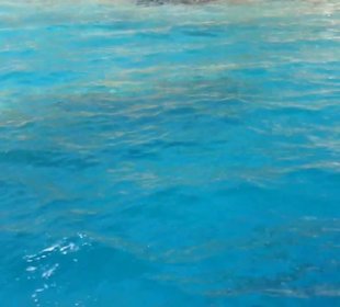 Kekova - versunkene Stadt im Mittelmeer