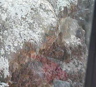 Timanfaya (Montanas del Fuego)