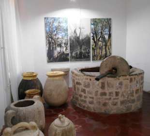 Heimatmuseum Bar
