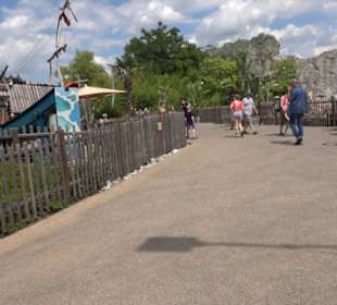 Land der Piraten - Käpt´n Nicks Piratenschlacht