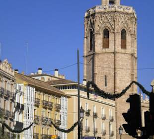 Il centro storico