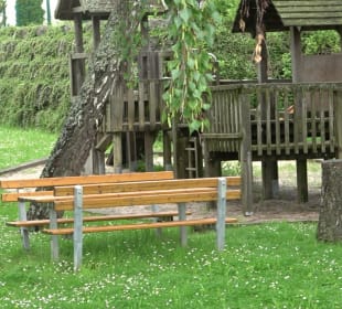 Spielplatz Eichenweg