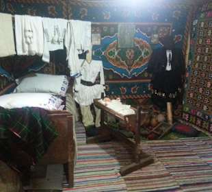 Festivalului Etnografic al Comunităţilor Răstolița