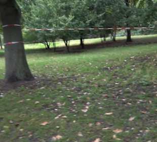 Schlosspark Charlottenburg