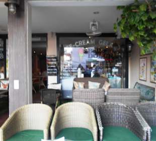 Eisdiele Bello Dolce