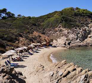 Strand Krifi Ammos