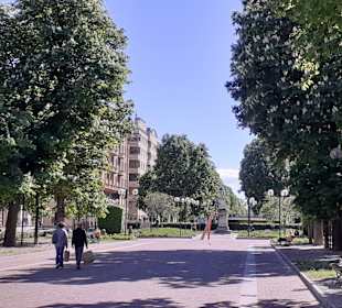 Piazza Solferino