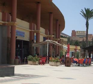 Shopping Center Ventura Jandia 