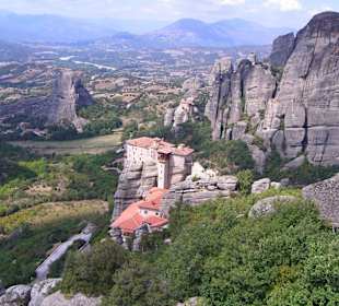 Holy Monastery of Saint Stephen